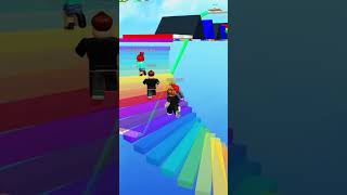 These Trolls Ganged Up On Me Roblox Easy Obby