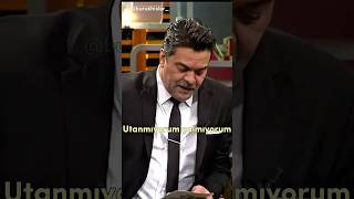 Zihnimi Kirletmiyorum Utanmıyorum.