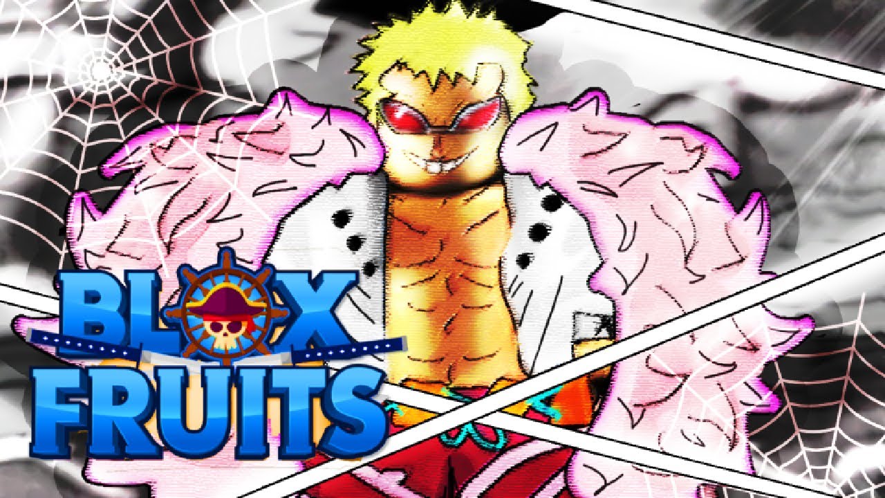 BLOX FRUITS: RENAN CALVONES X CORE DOFLAMINGO, A BATALHA DO SÉCULO