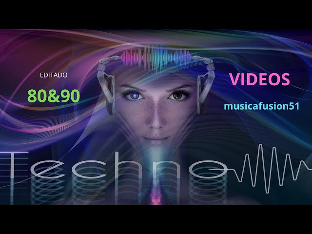 Techno-Eurodance de los 80&90🕺/Video🎬/ Dance Electrónica, Pop,Ace of Base,2B, Dr.Alban,etc EDITADO class=