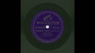 Daniel Santos - Panamán Tombe - Victor 23-5169-B