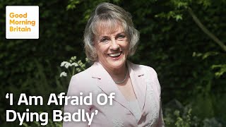 Celebrity Dame Esther Rantzen Makes Plea to House of Lords on Assisted Dying Net Worth