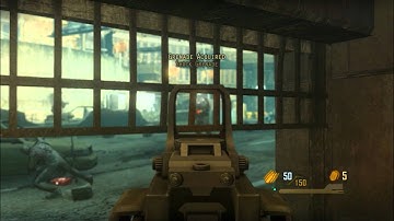 Fear 2 Reborn. Interval 4. 1/2