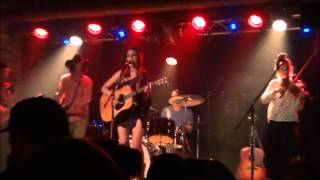 Lindi Ortega at Lucky Bar: Blue Bird