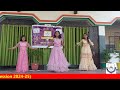 Dholida  anya pankhuri swarn suchi  apps dance finale 2023