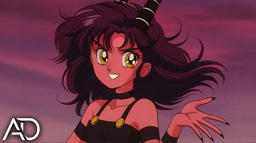 HELLUVA BOSS 80s Retro Anime | All 2 U retro cover