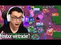 Trebor es TROLLEADO y encerrado en legendario para siempre#2😢😂