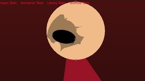 twiddlefinger but sticknodes, Credit by @ThatOneAnimator5