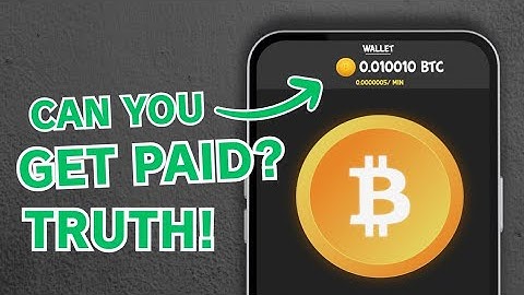 Crypto Mining Simulator App - Mine FREE $3000 BTC In 1 Day? YES But...