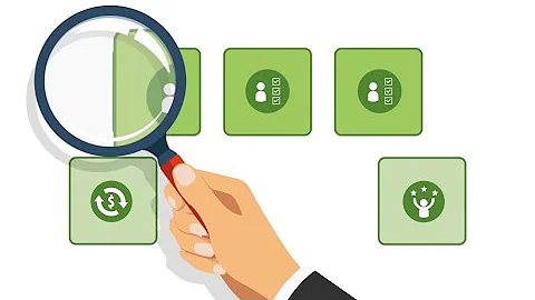 5 Key Consumer Building Blocks