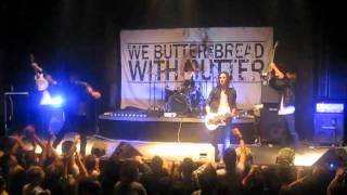 We Butter The Bread With Buter - 15 World of Warcraft + Extrem
