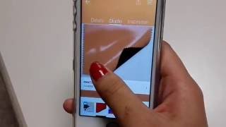 Pantone Studio App (reseña)