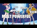 Why Sailor Jupiter Is Objectively The Best Sailor Guardian 