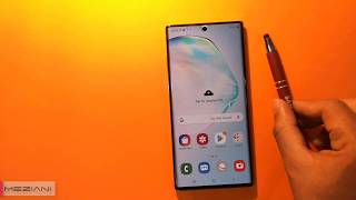 Bypass Google Account SAMSUNG GALAXY NOTE 10 | NOTE 10+ NO PC screenshot 5