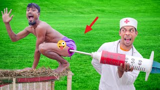 Must Watch New Special Comedy Video 2025 Totally Amazing Comedy 2025 Episode 518