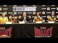 Men's Basketball Media Day - Murray State