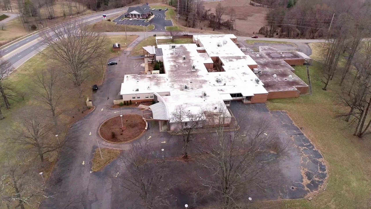 Pioneer Community Hospital Stuart Virginia YouTube