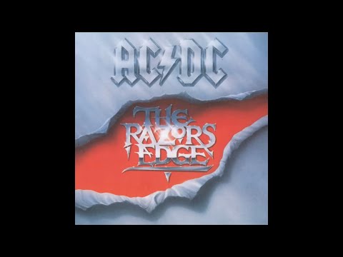 AC/DC - Shot