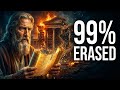 They Destroyed Entire Civilizations' Worth of Knowledge