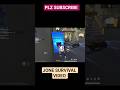 #zonepusher#Brrank gameplay #freefire #gaming