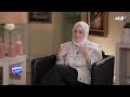 شبهوني بعايدة الأيوبي.. غالية تكشف رأيها في التشبيه وتوجه رسالة خاصة