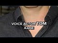 Tom Kane, voice actor from 'Powerpuff Girls' and 'Star Wars: The Clone Wars,' has died at 64