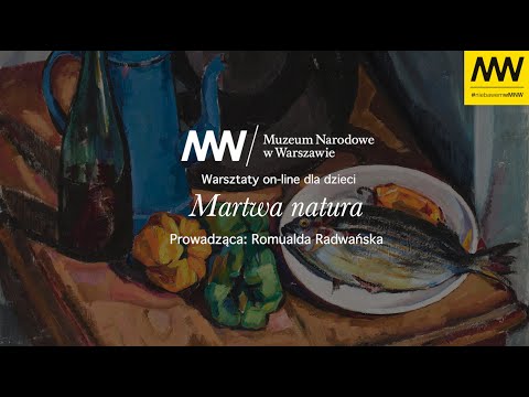 Wideo: Czym Jest Martwa Natura