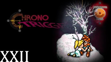 Juggalo972 Plays Chrono Trigger part 22 | Journey to Death Peak