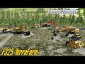 FS25 TerraFarm 🚧 Explain The Basics 🚧 Farming Simulator 25 Mods