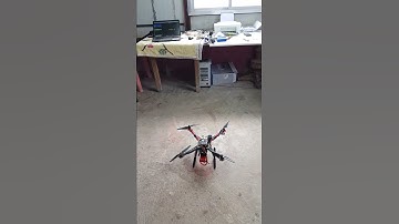 Navio2: indoor flight | PX4flow | Lidar v3 | Arducopter 3.5 | autonomous flight