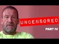 DORIAN YATES: CONTROVERSIAL VIEWPOINTS! Part 4