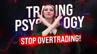 STOP LOSS! OVERTRADING IS NOT GOOD (Psychology of Trading)