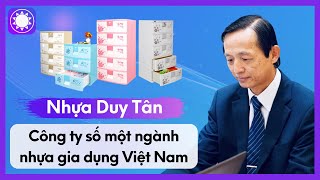 10+ duy tân nhựa