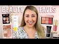 My June Beauty Favorites 😍