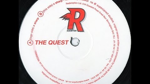 The Quest - C Sharp (1999)