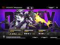 M0 Miyabi X M0 Yixuan X M0 Sanby| Deadly Assault S36