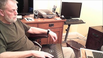 Reflowing a motherboard from a Dell M5030 - Part 3