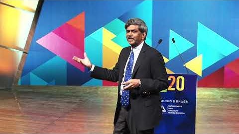 Business in the next decade : D Shivakumar, Aditya Birla Group, Keynote @ Print Summit 2020