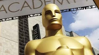 'Roma,' 'The Favourite' lead Oscars nominations with 10 each