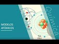 CEPREUNI-SEMANA 3 QUIMICA: MODELOS ATÓMICOS