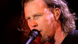 Metallica - One - 7/24/1999 - Woodstock 99 East Stage (Official) chords