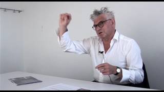 Udk Mondy 68 A Talk With... Max Dudler