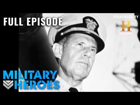 The Brilliant Admiral Behind America’s Pacific Victory | Full Special