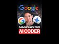 Comment "GOOGLE" to Unlock Google Gemini 2.5’s Free AI Coding Assistant Now