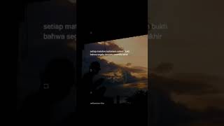 Pergi Dan Jangan Kembali