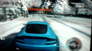 Need For Speed - The Run.avi