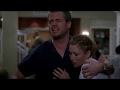 Grey's anatomy / take me to church