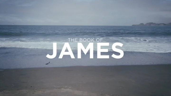 The Book of James by Francis Chan  James 1:13–18