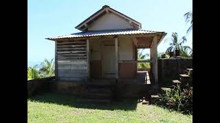 Ile du Salut, Guyane - Un peu d'histoire
