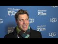 SBIFF 2019 - "Loopers" Filmmaker Interview